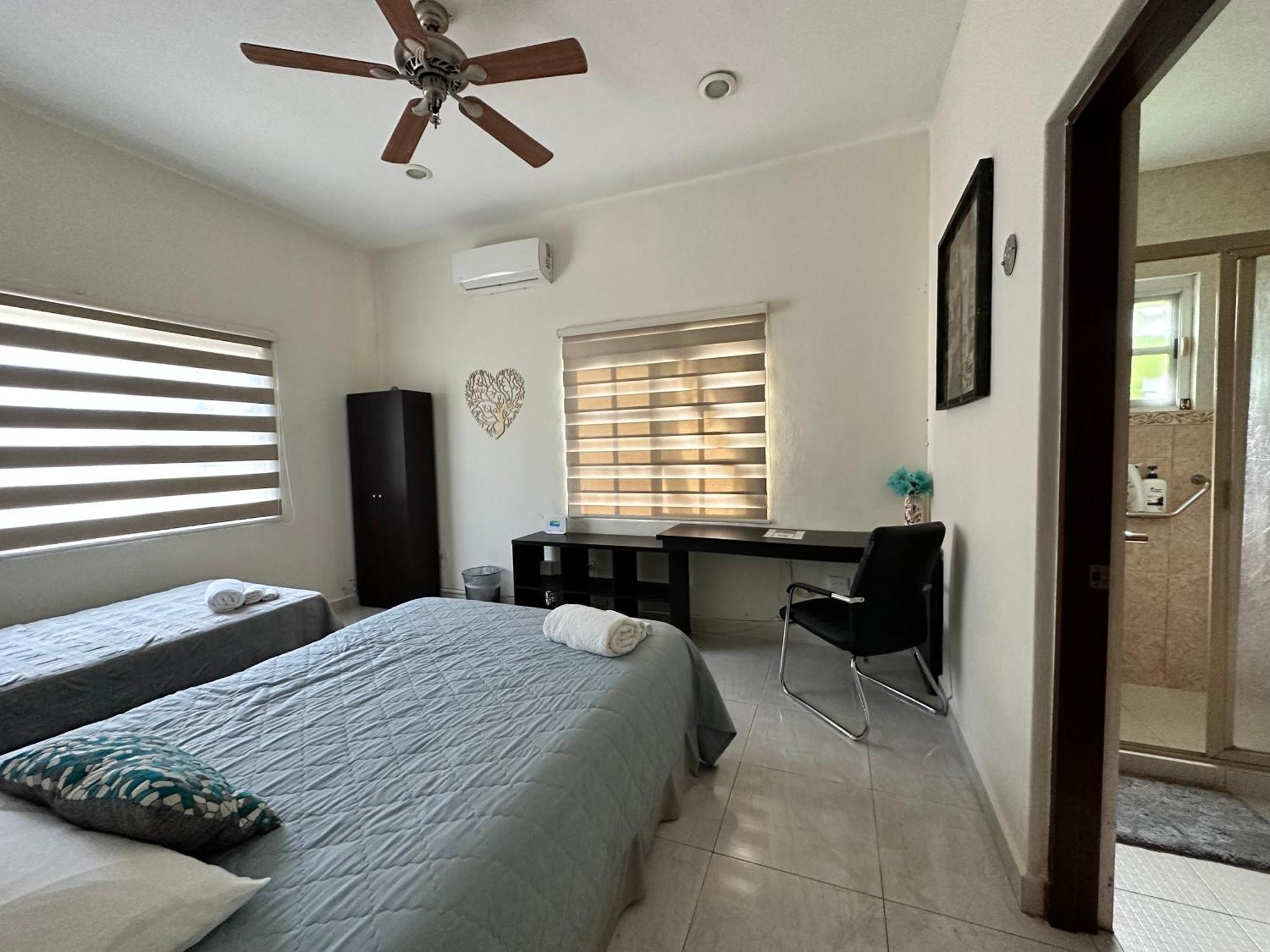 Casa Sasha'S Mini Palace Cancun Room photo